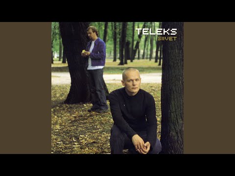 Hiljaa virtaa Vantaa - Teleks