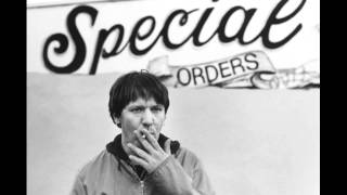 Elliott Smith - Pretty Mary K other version, alt mix (Grand Mal Studio Rarities) disk 7