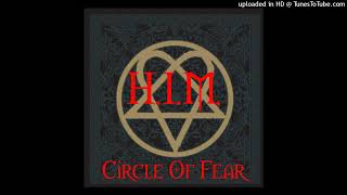 H.I.M. - Circle Of Fear (Album Version)