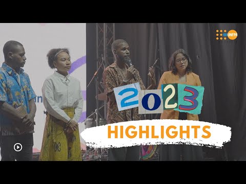 UNFPA Indonesia 2023 Highlights