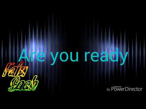 Falu vibs Nash CKrios c la