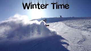 Steve Miller Band ★ Winter Time (remaster)