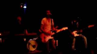 Amtrak is For Lovers - Houston Calls