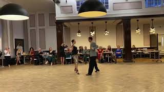 Video thumbnail for Vals by Romina Godoy & Hernán Brusa