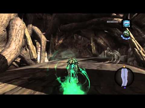 Darksiders 2 - Gramy W Co Chcemy - Bunt Wartownika i kraina Umarłych - Odcinek 10