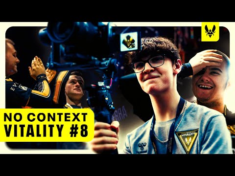 Zen le nouveau caméraman de Vitality ?