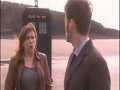 DELETED SCENE The Doctor gives Meta Crisis a ...