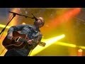 City and Colour - Thirst at Reading Festival 2013