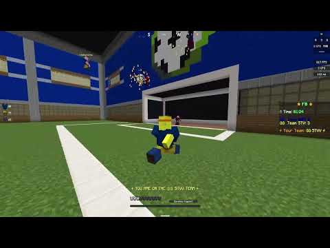 NEXT Football League Season 1 STVV-FC Barcelona