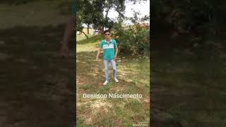 Sofro calado #lançamento2018 /Genilson nascimento🎤🎹🎼