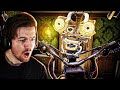SECRET ENDING TAKING DOWN THE MIMIC FNAF Secret Of The Mimic ENDING