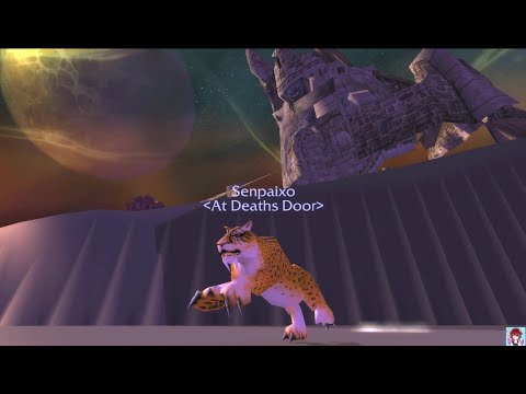 WoW TBC Classic Exploration | Hellfire Ramparts