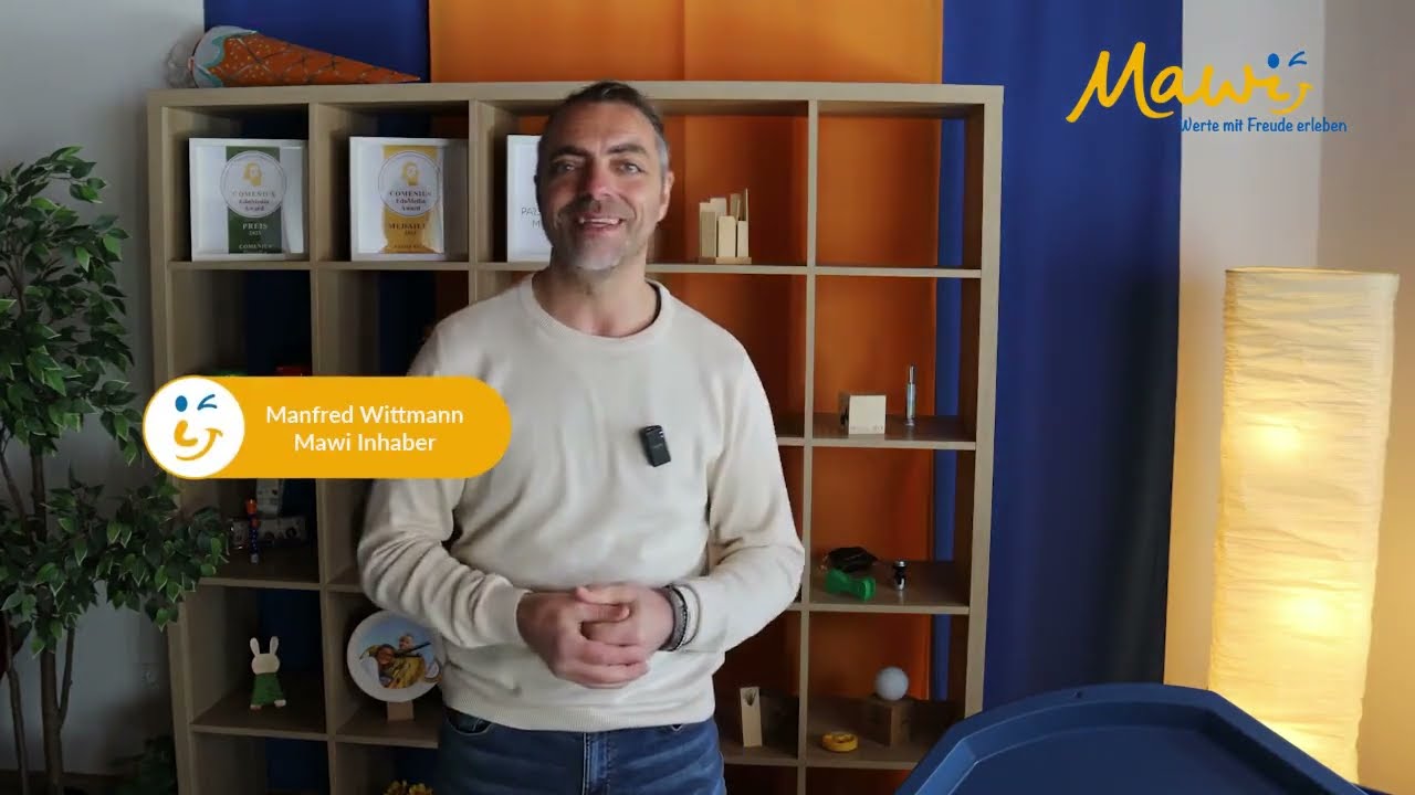 video placeholder