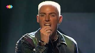 Scooter - Aiii Shot the Dj (TheDome Live 2002) #scooter