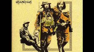 Groundhogs -- Status People