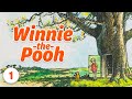 Winnie The Pooh Chapter 1 Read Aloud Storytime With Jared