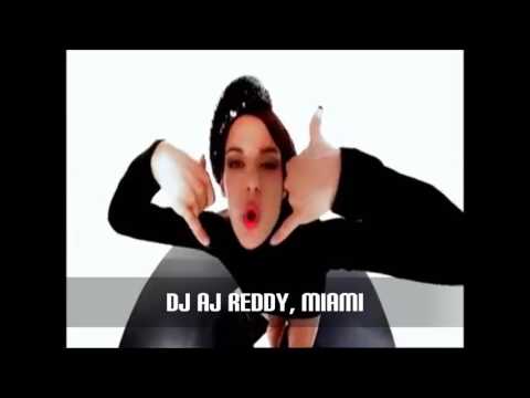 Spoon, Harris, Obernik - Baditude (AJ Reddy Remaster & Video Mix)