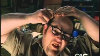 Toby Keith   High Maintenance Woman   GAC wegle