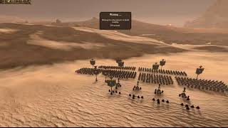 Total War Warhammer II - Thorek Ironbrow And The Silent Sanctum