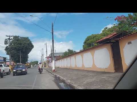 Estamos na linda cidade de canavieira Ba