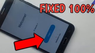 Samsung Galaxy J7 J727U FRP BYPASS Remove Google Account Bypass NO PC