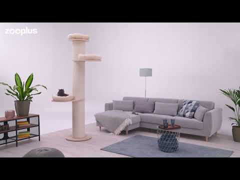 Poste para gatos Natural Paradise Jasmine XXL