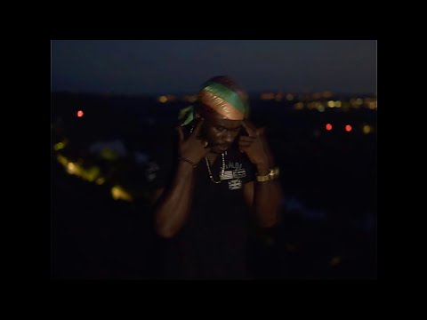 SYS YVES - PAIX ÉPISODE. 2 ( Saamaka Dancehall )( OFFICIAL MUSIC VIDÉO ) #2025 #music #dancehall