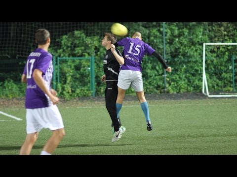 Piraci z Karaibów - Deniko MassATTACK: 6. tydzień (FLS Jesień 2014)