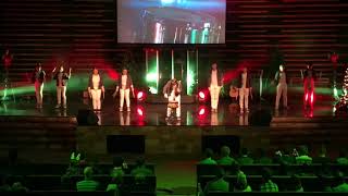 Little Drummer Boy Dance By Bethel Kids (King's House Version)