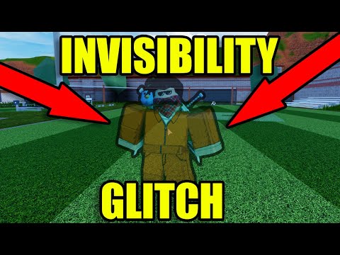 INSANE JAILBREAK INVISIBILITY GLITCH! (Roblox)