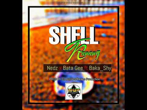 SHELL KABANG(2021) BATA GEE x NEDZ ft BAKA SHY #HEADHEAPS PRODUCTION @ELLY PRO🔊🎧