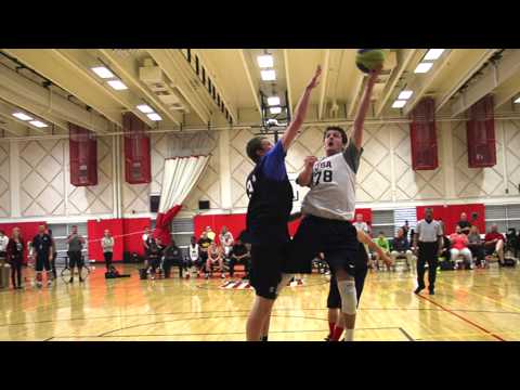 Team USA Fiba Hard2Guard 3on3 (Clearwater, FL)