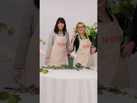 Bouquet for You in the Dark - Official Reveal Trailer