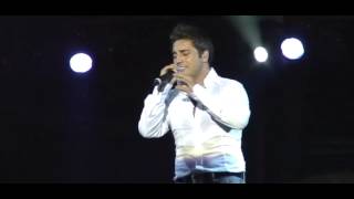 Bustamante Acústico Cadena Dial - 05.07.2006 - 09 Si pudiera caminar sin ti