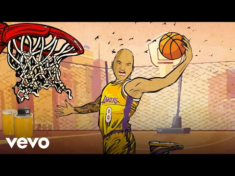 Big Habana - Kobe (Official Video)