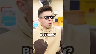 Nintendo Switch 2 Gift Gone Wrong!