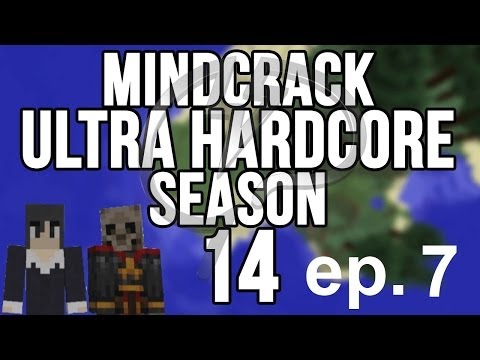 Mindcrack UHC s14e07
