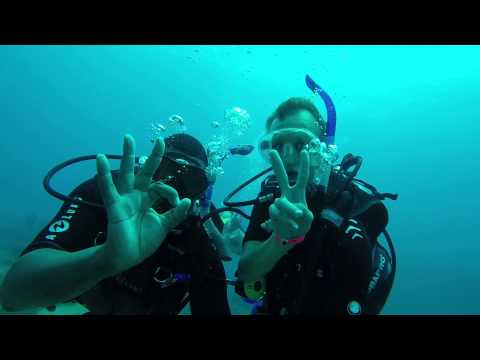 Tauchen, Bayahibe - Wreck Atlantic Princess,Dominikanische Republik