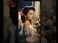 Timeless Elegance A Glimpse Of Vintage Beauty Model Beauty Fashion Ai