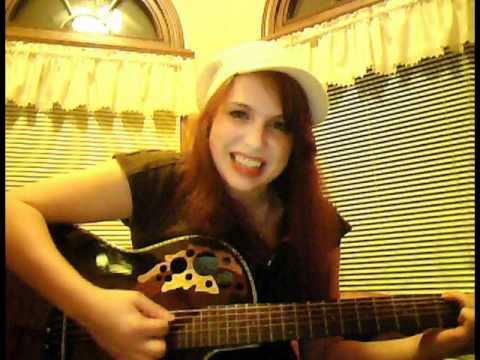 Emily Henderson Learns Guitar: Week 2: Something in the Water