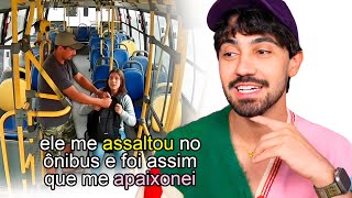 I'm dying of embarrassment reading this gossip, oh my god.