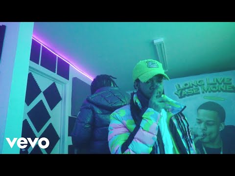 Hardbody Nut - By Myself (Official Video)