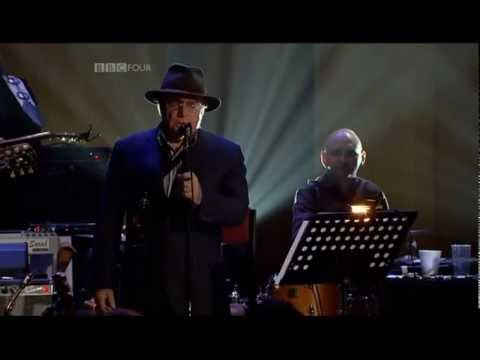 Van Morrison Precious Time HD BBC Four Sessions