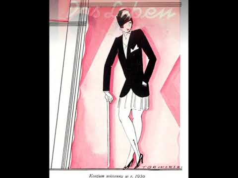 Roaring Twenties: Clicquot Club Eskimos - I Wonder Who's With You When I'm Not There, 1927