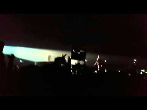 IKON DEBUT CONCERT CLIMAX