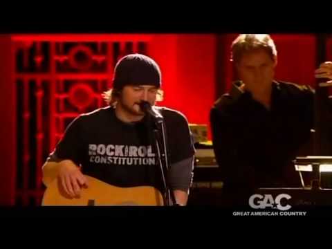 Jack Ingram & Eric Church  ~  