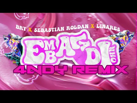 BRY - Embaladinho (4NDY Remix)
