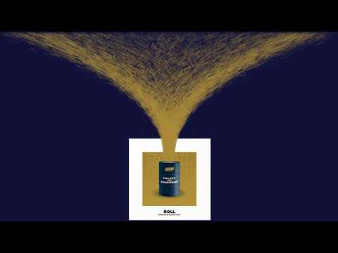 Gold Up ft Mr Lexx & DarkWunn -  Roll