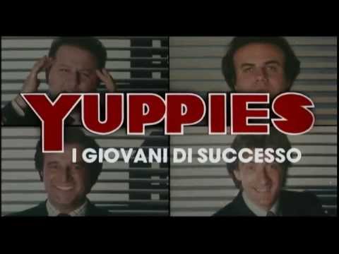 YUPPIES - Trailer | Filmauro
