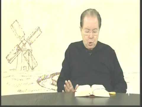 O Pão Nosso 7 Agosto 2018      -      Pe.F.C.Cardoso